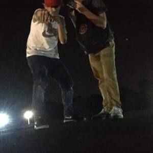 Meet your Posher, Dexter